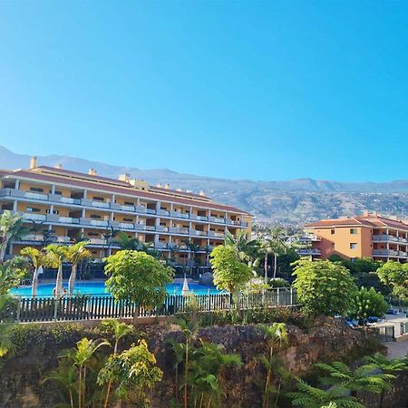 Retama Del Teide, Puerto De La Cruz Apartment Bagian luar foto