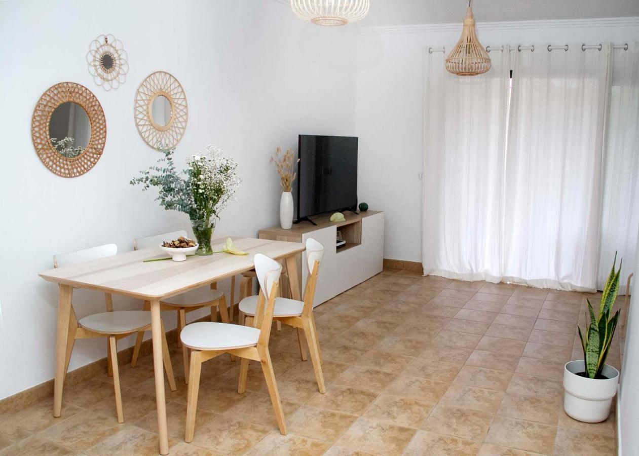 Retama Del Teide, Puerto De La Cruz Apartment Bagian luar foto