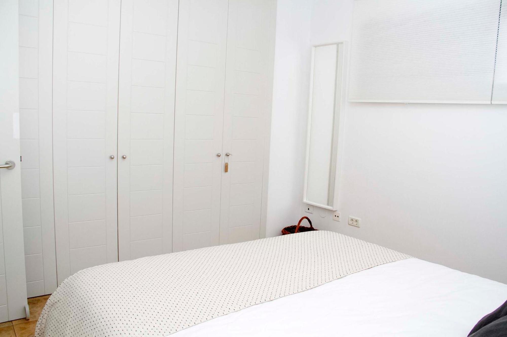 Retama Del Teide, Puerto De La Cruz Apartment Bagian luar foto