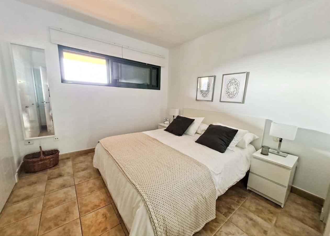 Retama Del Teide, Puerto De La Cruz Apartment Bagian luar foto
